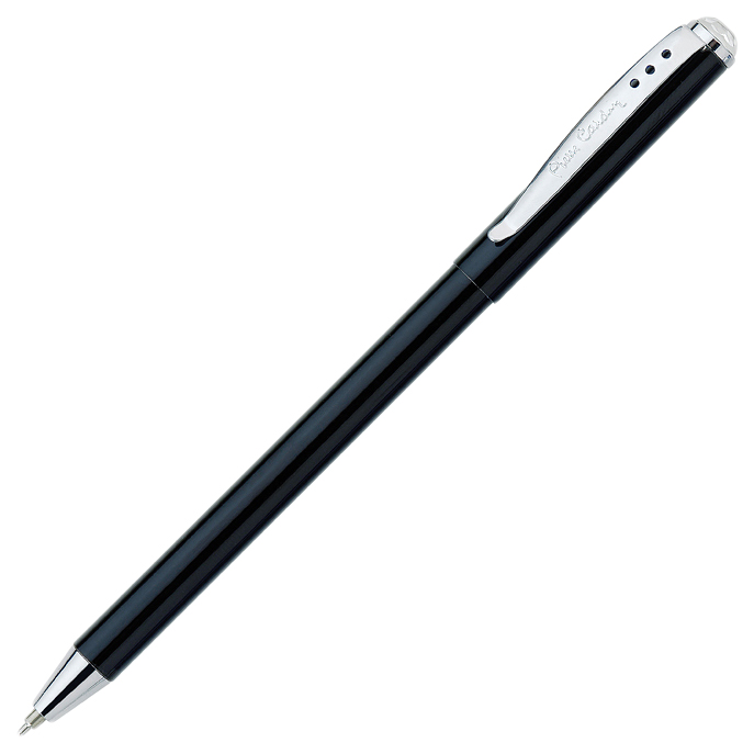 

Шариковая ручка Pierre Cardin Actuel Lacquered Black M