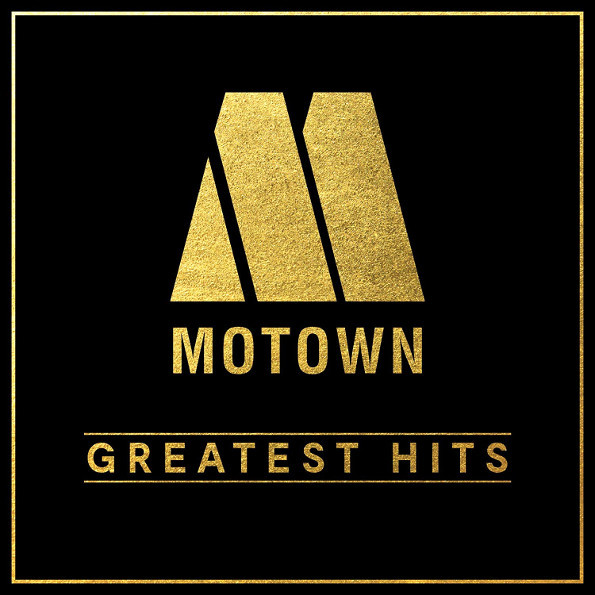 

Сборник Motown: Greatest Hits (3CD)