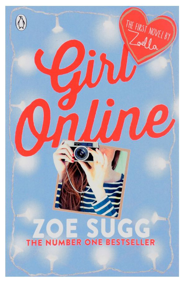 

Girl Online