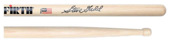 Барабанные палочки Vic Firth SSG 2 орех 2728₽