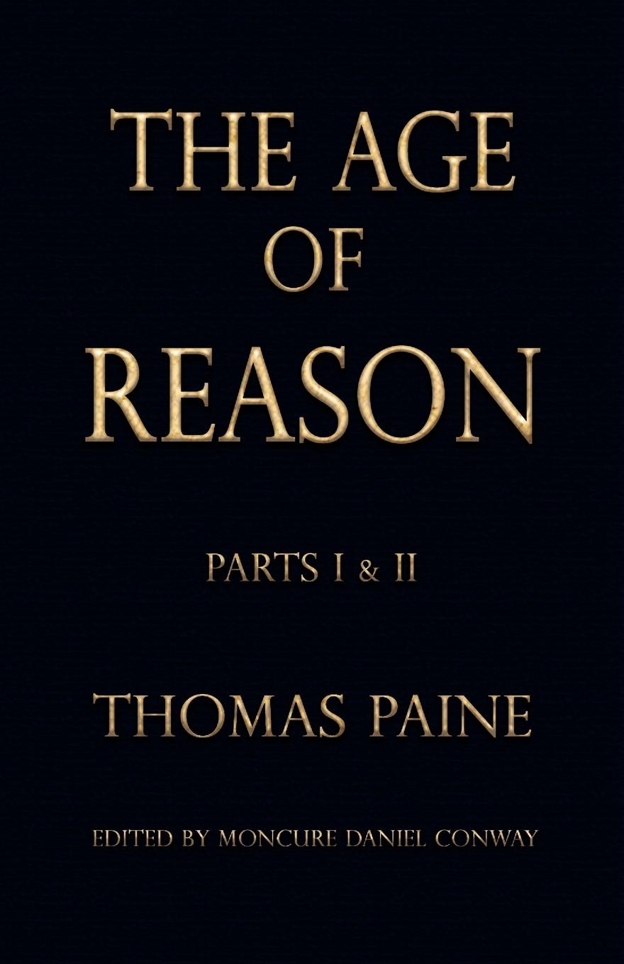 

The Age Of Reason - Thomas Paine