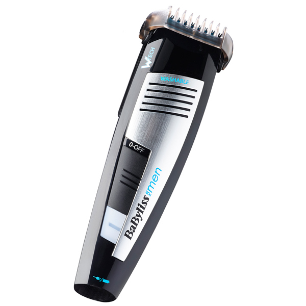 

Триммер Babyliss W-tech E846E, W-tech E846E