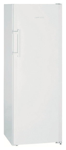 Холодильник LIEBHERR K 4220-22 белый однокамерный холодильник liebherr t 1710 22