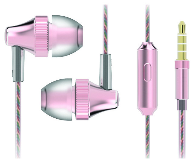 

Наушники Harper HV-705 Pink, HV-705