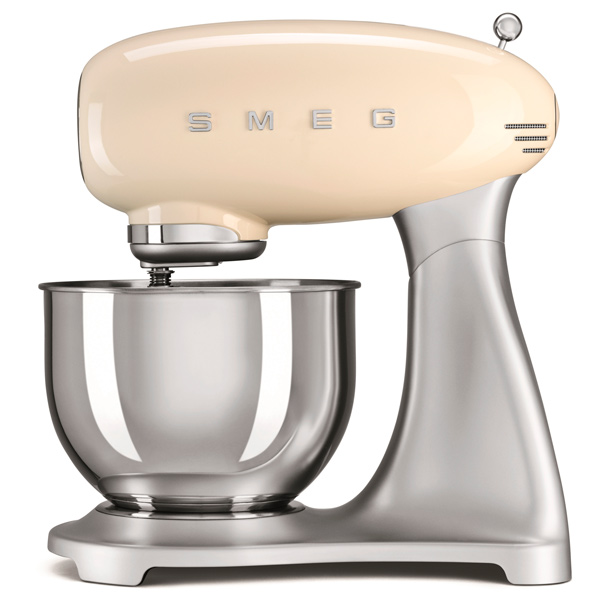 

Миксер Smeg SMF01CREU, SMF01CREU