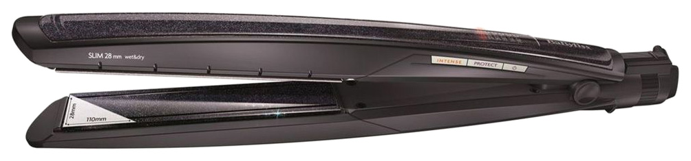 

Выпрямитель волос Babyliss Intence Protect ST327E Black, Черный, Intence Protect ST327E