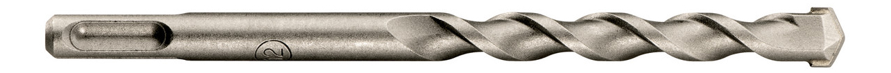 

Бур SDS+ для перфоратора metabo 626176000, бур SDS-plus classic 6,0x210 мм