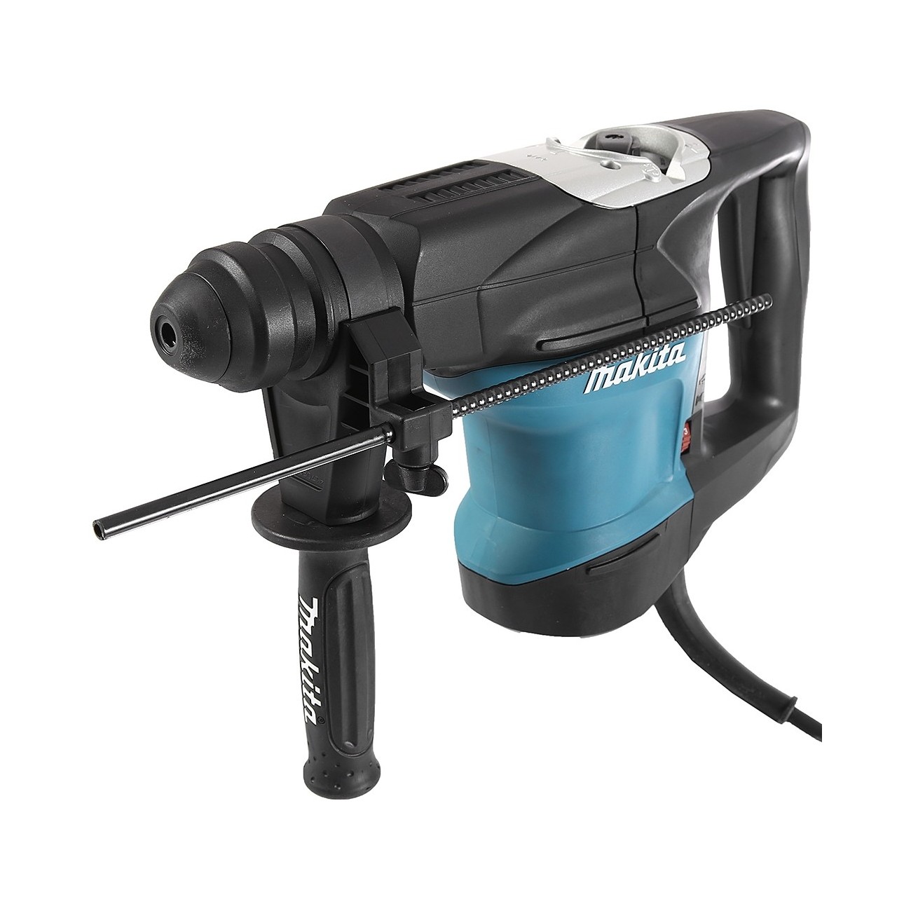 фото Сетевой перфоратор makita hr3210c