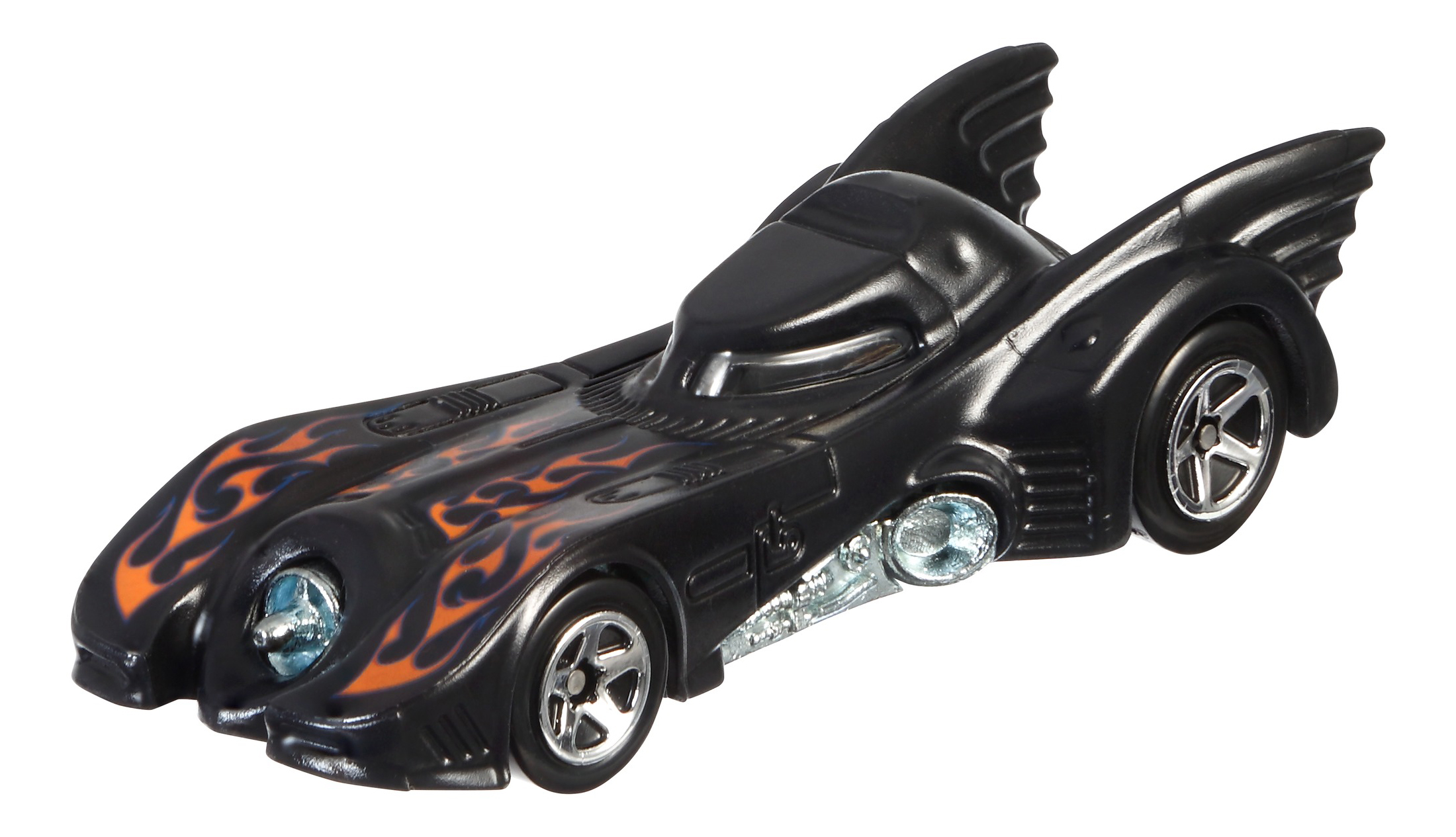 

Машинка Hot Wheels меняющая цвет BHR15 DTH52, Разноцветный