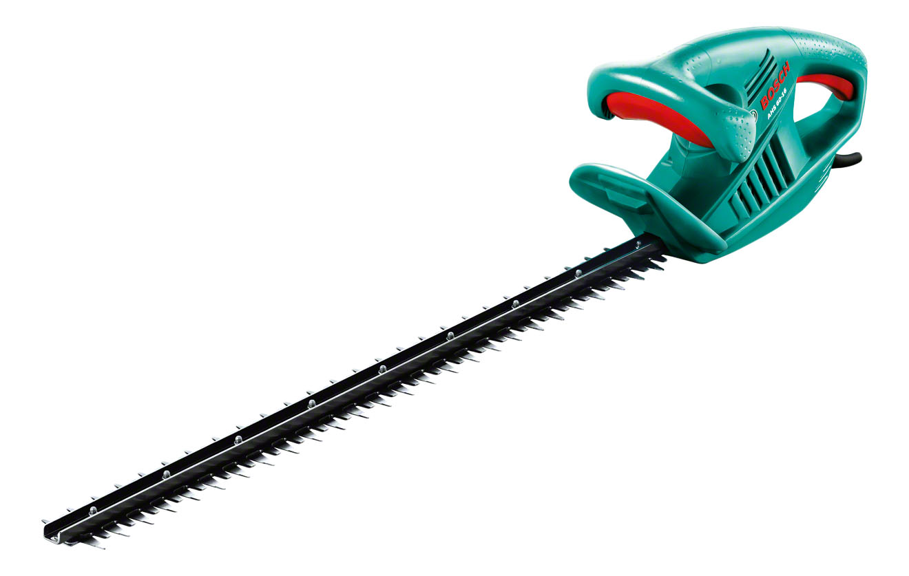 

Электрический кусторез Bosch AHS 60-16 0600847D00, AHS 60-16
