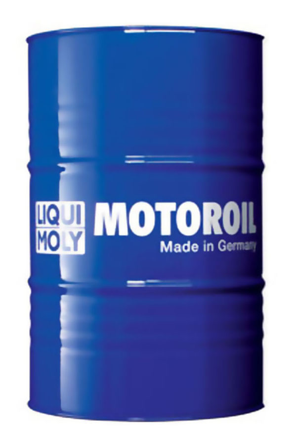 фото Моторное масло liqui moly special tec aa 5w30 205 л