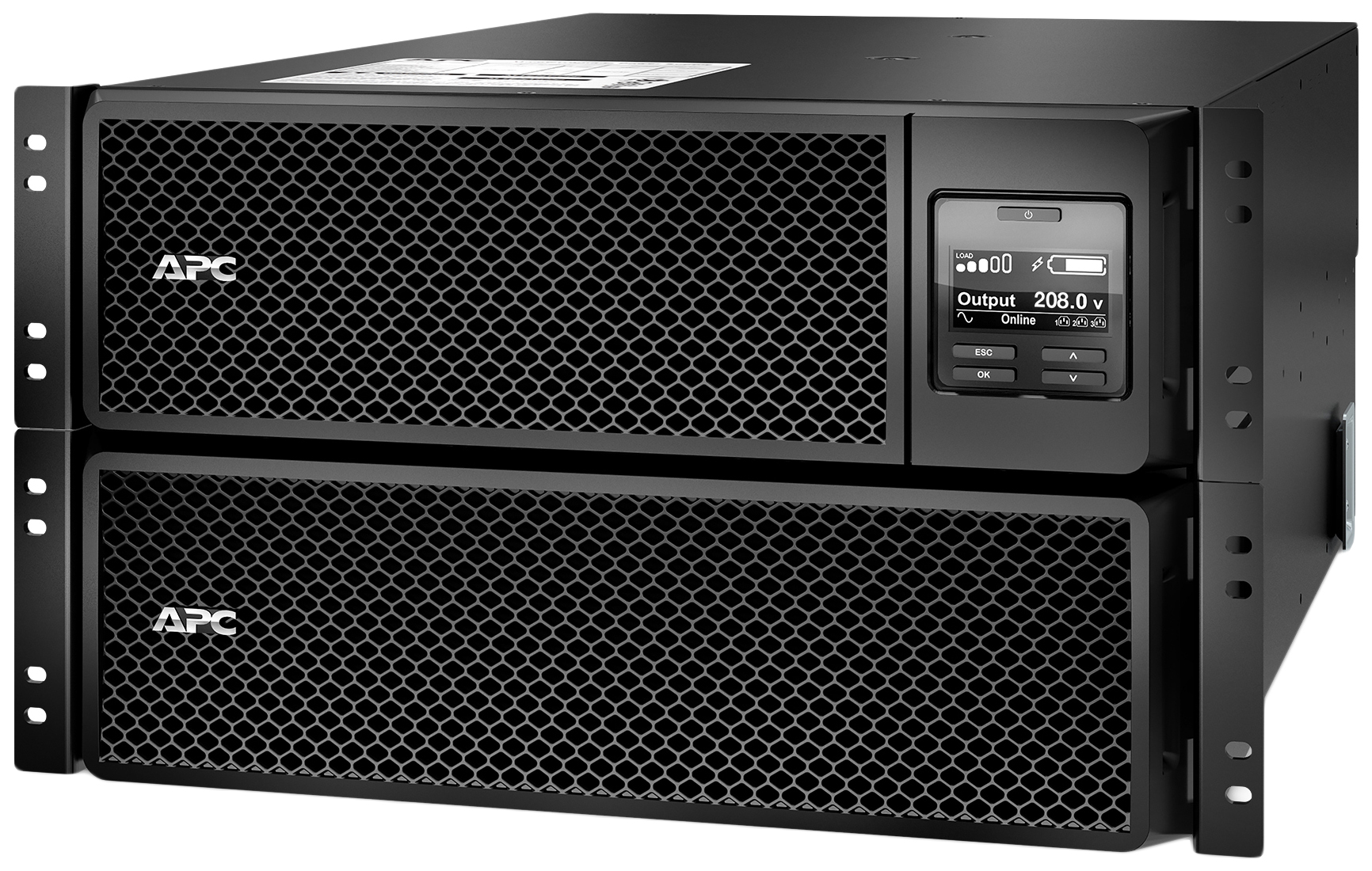 фото Источник бесперебойного питания apc smart-ups smt750i