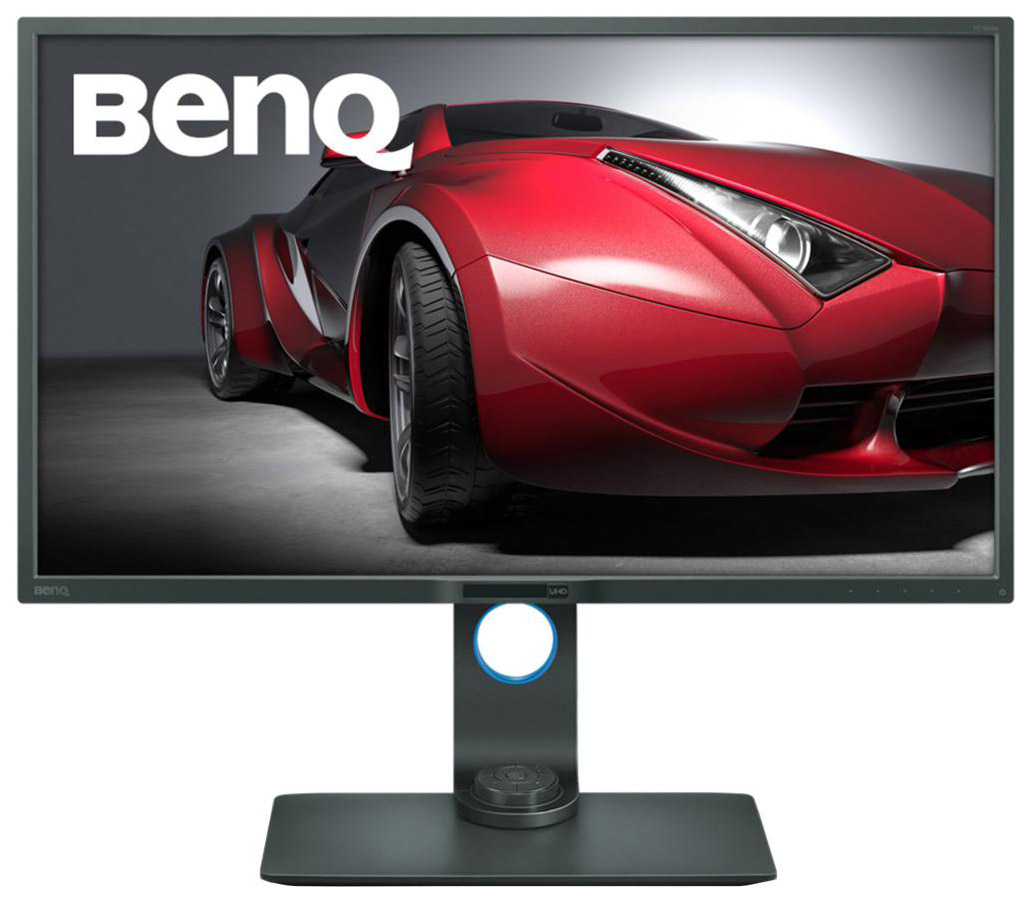 фото Монитор benq pd3200q