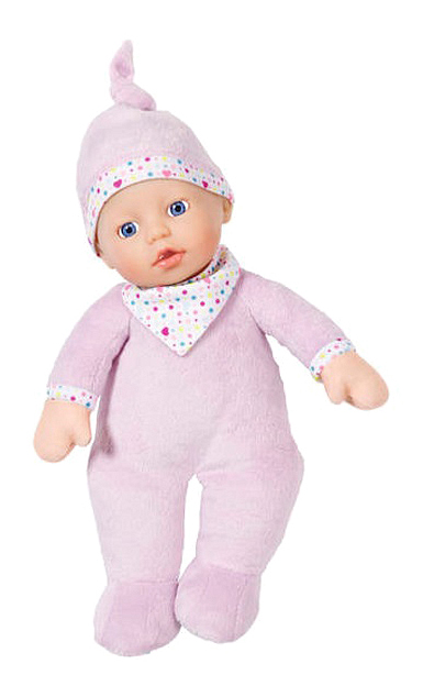 

Кукла Zapf Creation мягкая, 30 см, baby Born 30 см