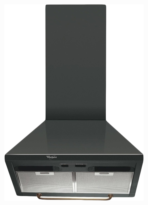 

Вытяжка настенная Whirlpool AKR 551/NA черный, AKR 551/NA