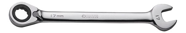 Комбинированный ключ  SATA 46602