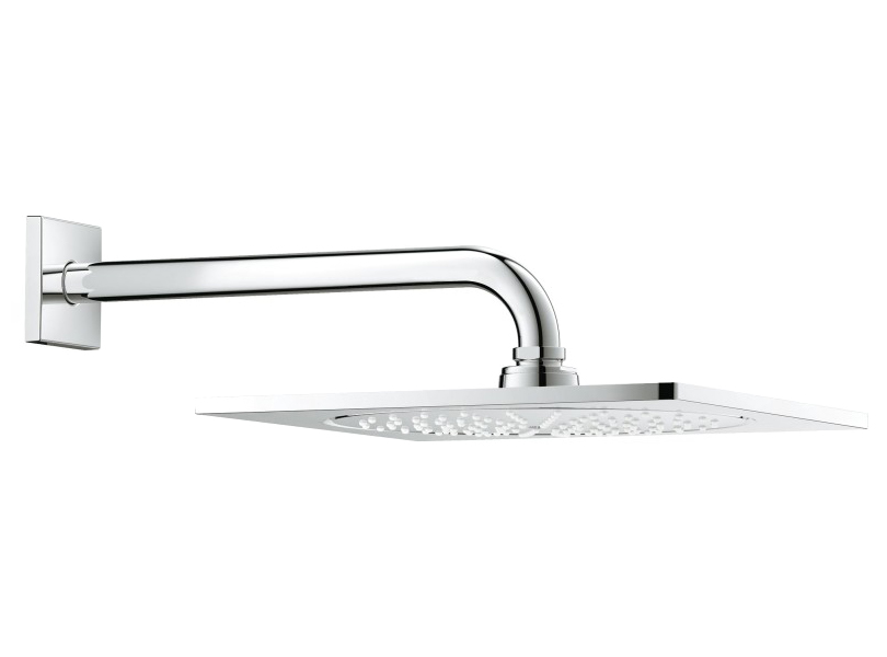 фото Верхний душ grohe 26060000