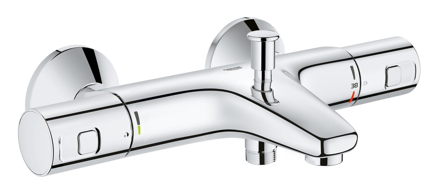 Смеситель для ванны Grohe Vitalio Start 34598000 хром