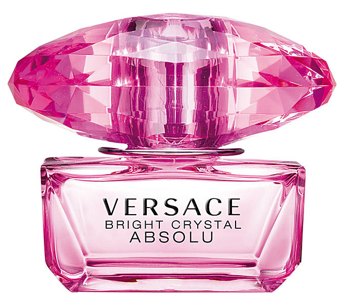 Купить Парфюмерная вода Versace Bright Crystal Absolu 50 мл