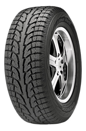 фото Шины hankook i*pike rw11 275/60 r18 117t xl