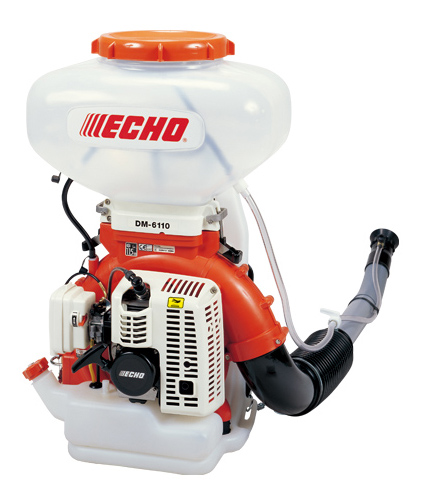 

Бензиновый опрыскиватель Echo DM-6110, DM-6110
