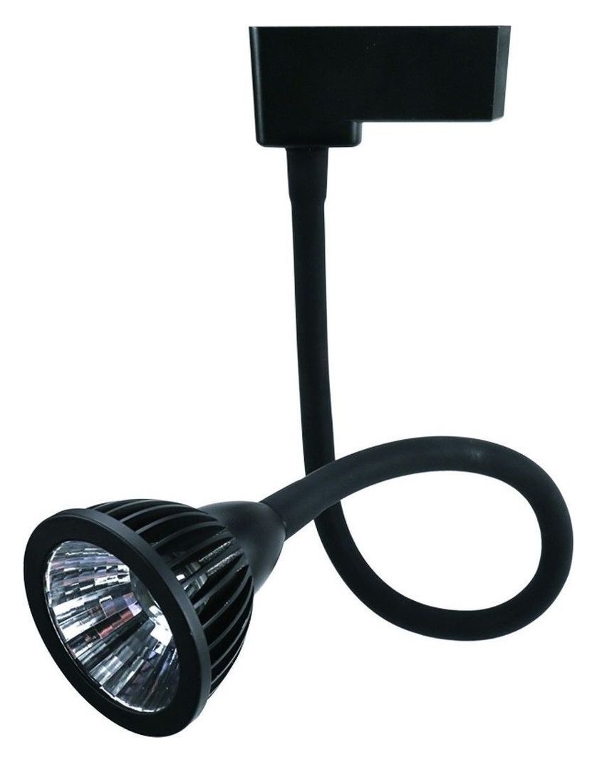 

Трек-система Arte Lamp A4107PL-1BK LED, a4107PL-1BK