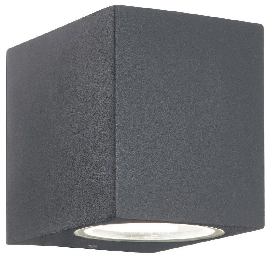 

Садовый светильник Ideal lux Up ap1 antracite, Up ap1 antracite
