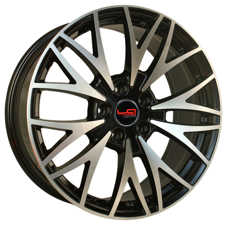 

Колесный диск REPLICA Concept R20 8.5J PCD5x120 ET47 D72.6 (9163765), b525