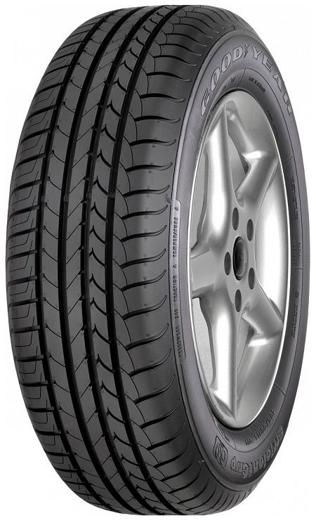 фото Шины 275/40 r19 goodyear efficientgrip 101y rof moe