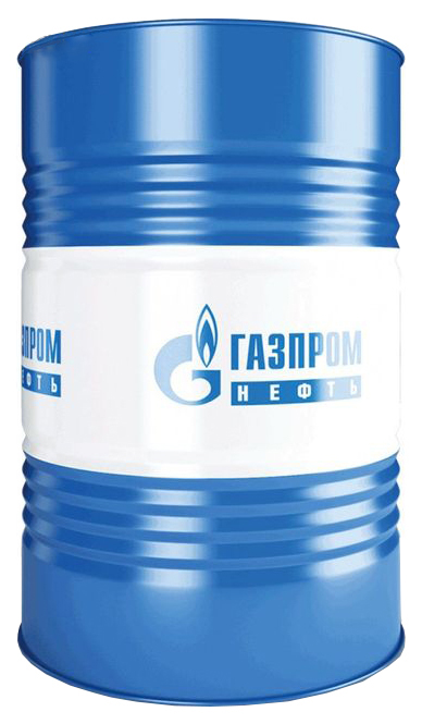 Моторное масло Gazpromneft G-Energy Expert G 10W40 205л