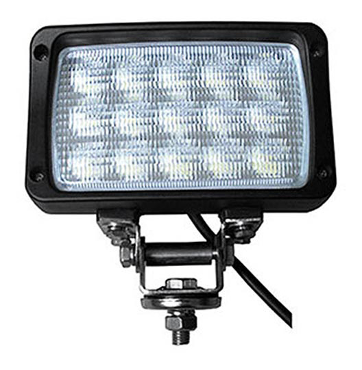 фото Фара дополнительная риф 2300lm led белый свет sm-650f