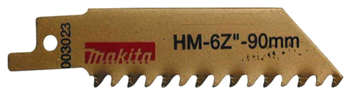 

Пилки для лобзика Makita P-05038, P-05038