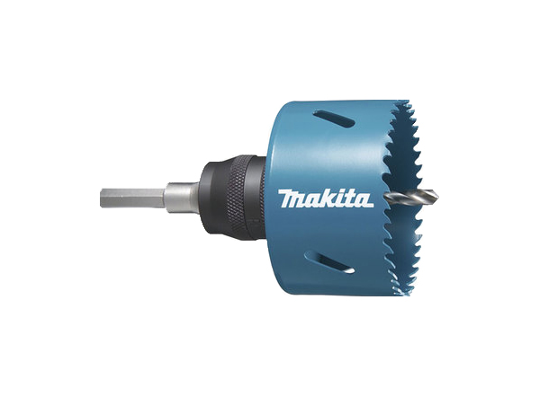 

Пильная коронка Makita Ezychange B-11287, B-11287