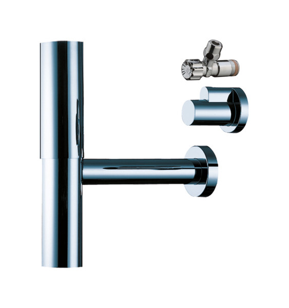 Сифон для раковины Hansgrohe 52120000