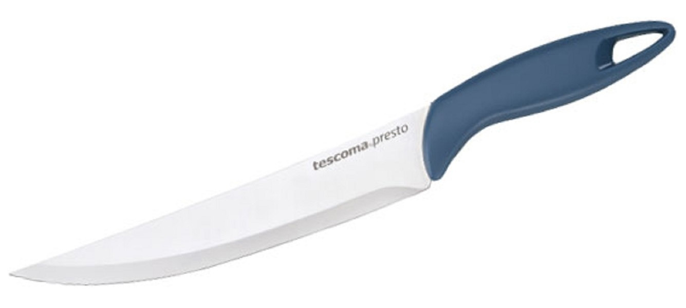 

Нож порционный Tescoma PRESTO 20 см 863034