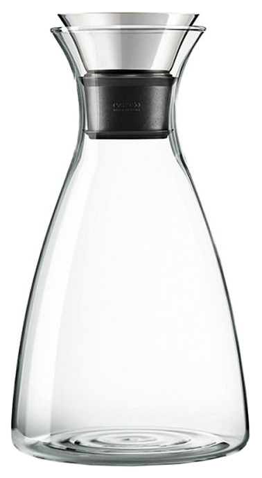

Набор Eva Solo Drip-free 567460 Прозрачный