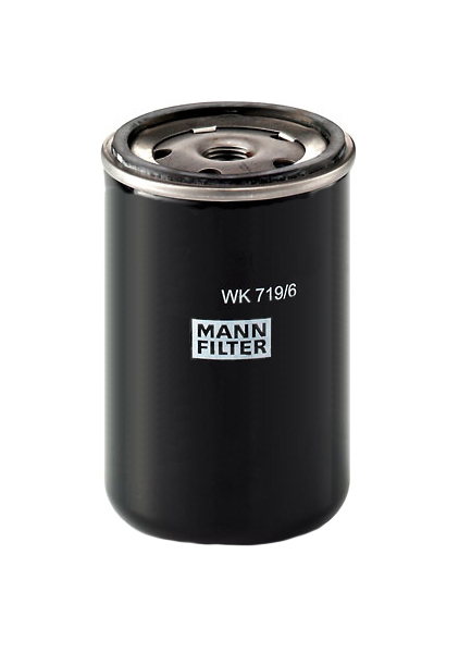 

Фильтр топливный MANN-FILTER WK719/6, WK 719/6