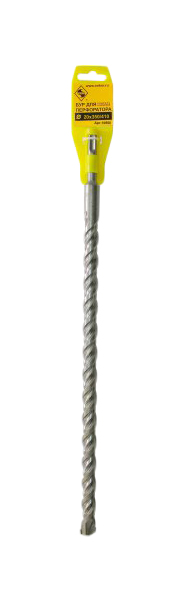 

Бур SDS+ ф20х350/410 усиленный 10950, 10950