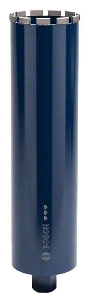 

Алмазная коронка Bosch 127x450mm,1 1/4" 2608601370, 2608601370