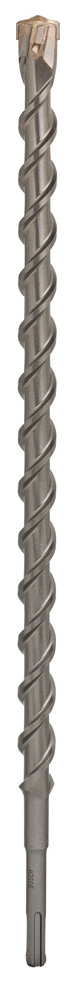 

Бур SDS+ для перфоратора Bosch 20x400/450мм 2608586722, sDS-Plus-7X