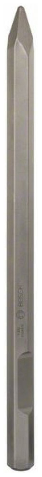 

Зубило HEX для перфораторов Bosch 520мм 1618600019, hEX 520мм 1618600019