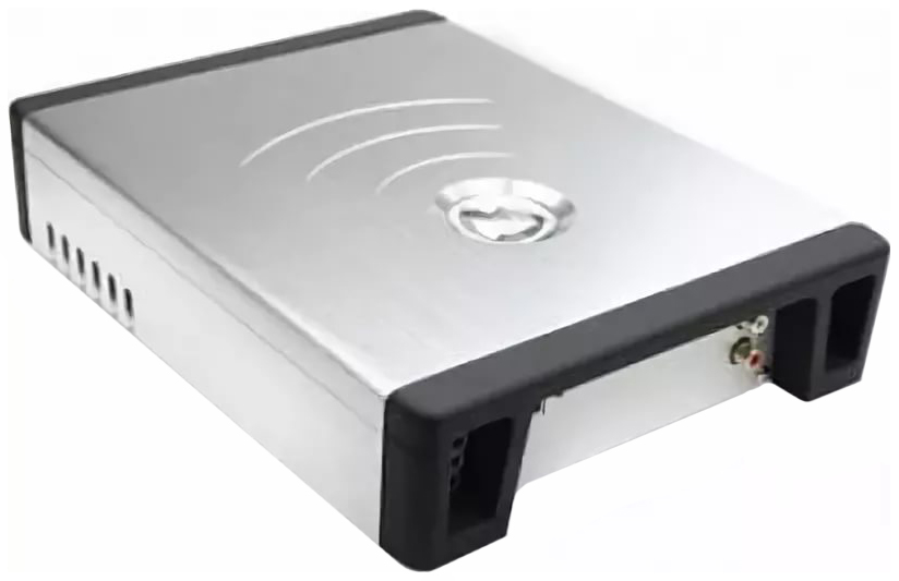 

Усилитель 2-канальный KICX Sound Civilization SC 80.2, sC 80.2