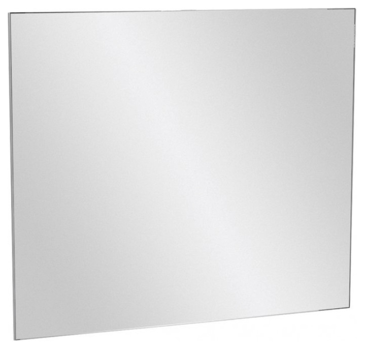 фото Зеркало для ванной jacob delafon odeon up 051eb1082-nf серебристый