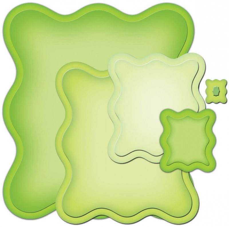

Скрапбукинг SPELLBINDERS МР, S4-341, МР, S4-341