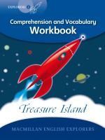 фото Explorers 6 treasure island workbook macmillan