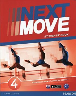 

Next Move 4 SBK