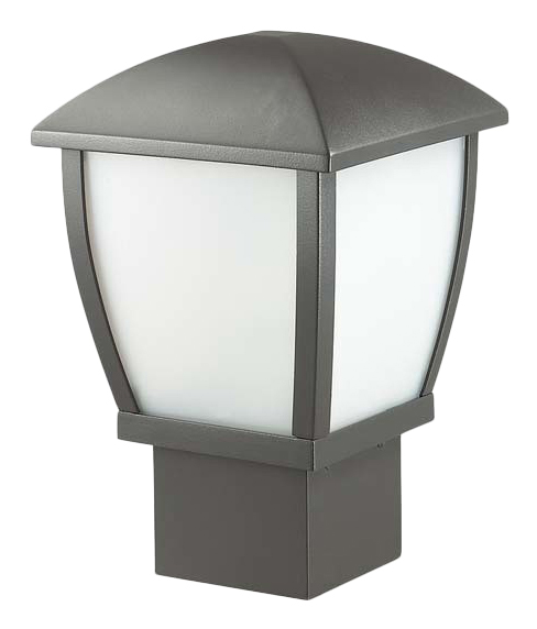 фото Наземный светильник odeon light odeon light tako 4051/1b