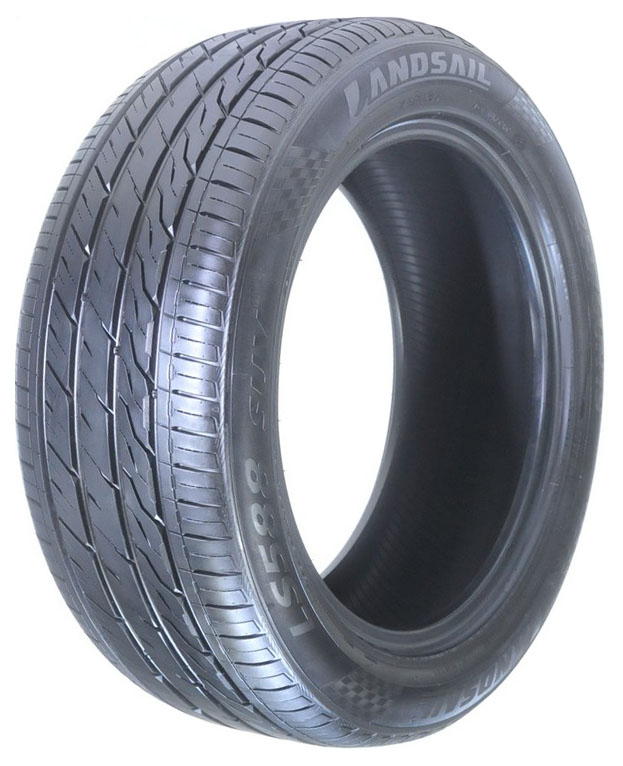 фото Шины landsail ls588 suv 275/40 r20 106w (до 270 км/ч) 6900532532618