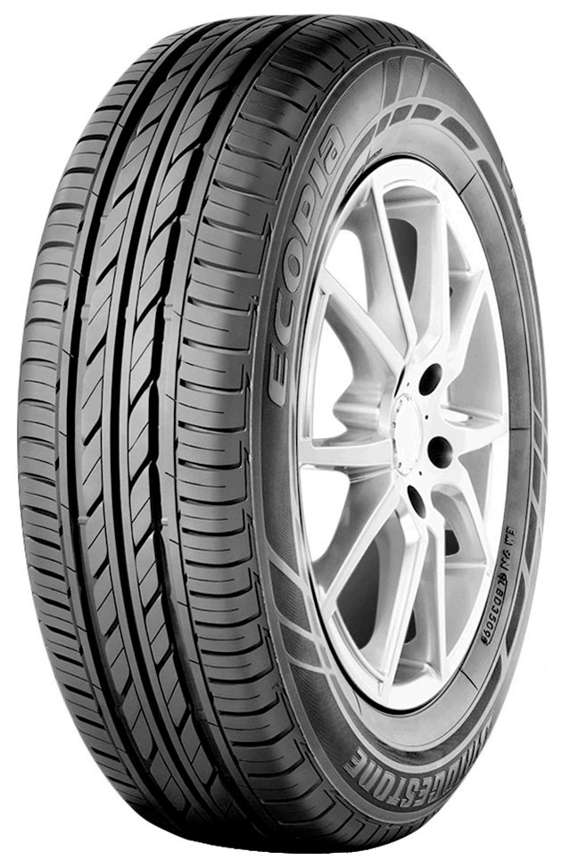 фото Шины bridgestone ep150 185/65 r14 86h (до 210 км/ч) 9636