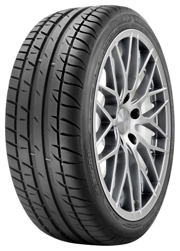 фото Шины tigar high performance 175/55 r15 77h (до 210 км/ч) 205683